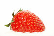 Foto: strawberry in sour cream strawberry in sour cream