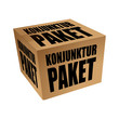 konjunkturpaket II