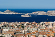 Marseilles, Chateau d'If Marseilles, Chateau d'If