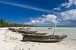 Fishing boats