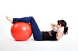 sit up