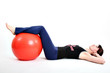 bauchmuskeltraining