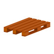 holzpalette I