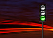 Traffic light