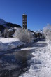 Saint Moritz Suisse