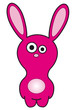 Pink Bunny