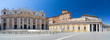 Saint Peter square