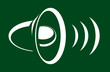 Loud sound!!!