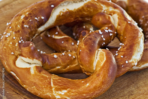 Brezen