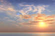 Sonnenuntergang_Sundown_zachód słońca Sonnenuntergang_Sundown_zachód słońca