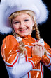 majorette