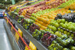 Fruit & Vegetables