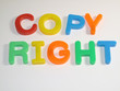 Copyright. Copyright.