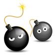 Dangerous bombs