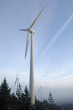 wind turbine