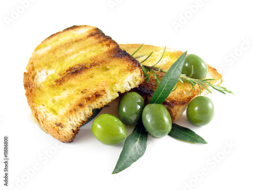 Photo: Bruschette Bruschette