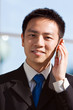 Photo: Asian chinese business man Asian chinese business man