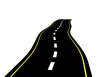 road to success