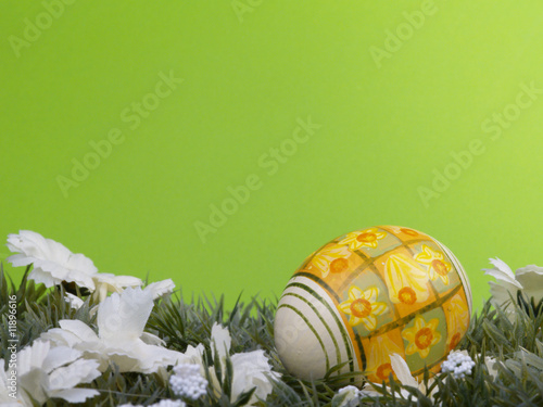 Foto: Osterei Osterei
