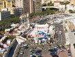 Monte Carlo - Schwimmbad
