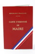 carte maire