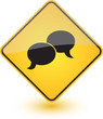 Yellow Label Chat
