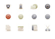 simple icons for common computer functions simple icons for common computer functions