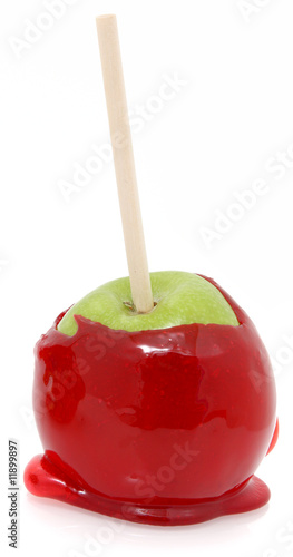 Foto: Candy Apple Candy Apple