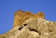 Sudak Fortress In Crimea, Ukra...