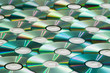 CD background