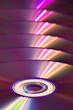 DVD background