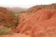 Vallée de l'OURIKA