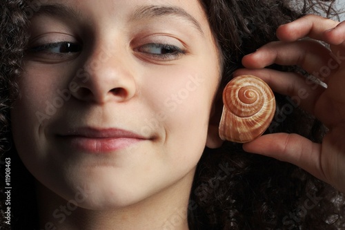 Foto: shell shell