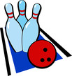 Vector bowling