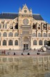 Eglise Saint Roch, Paris
