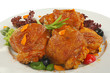 chicken thighs