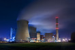 Elektrizitätswerk
