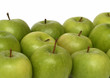 identical concepts with apples