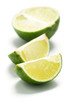 Cut lime Cut lime