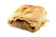 Apple strudel