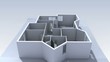 Video: Construction d'une maison Construction d'une maison