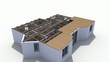 Video: Construction d'une maison Construction d'une maison