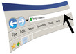 browser
