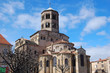 Saint - Austremoine