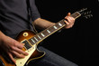 Guitarist