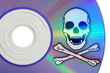 Illustration: Digital Piracy Digital Piracy