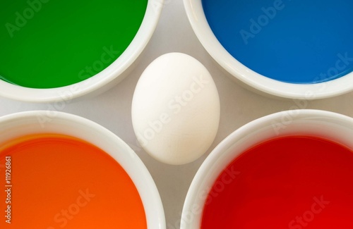 Foto: Easter egg project Easter egg project