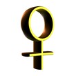 Women sign