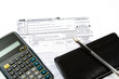 Preparing Taxes