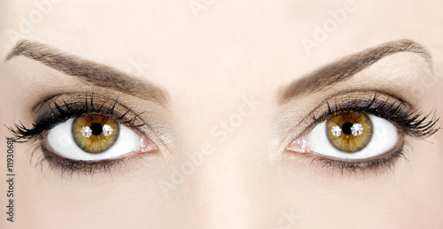 Beautiful eyes Beautiful eyes